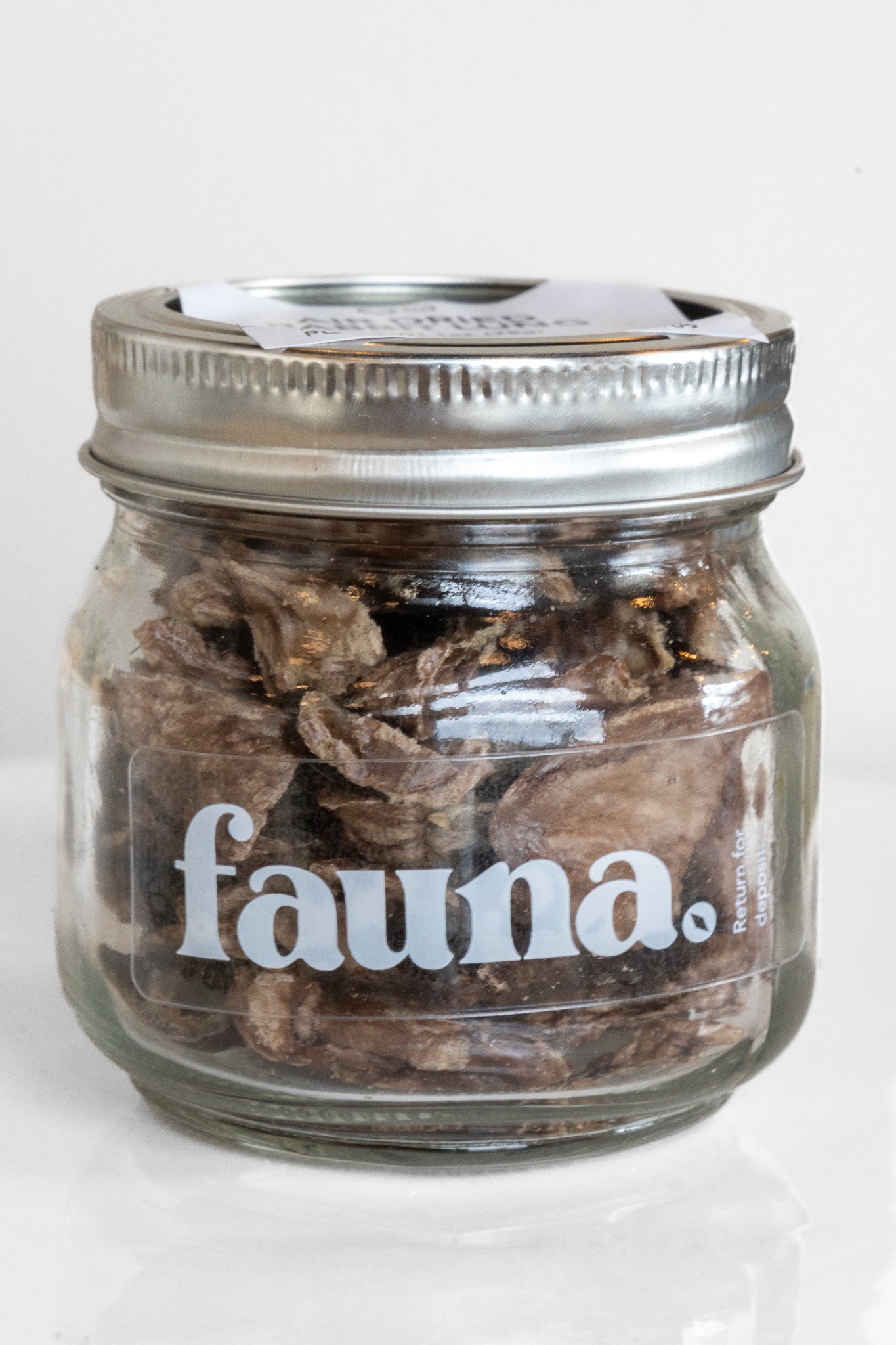 Air Dried Rabbit Lung