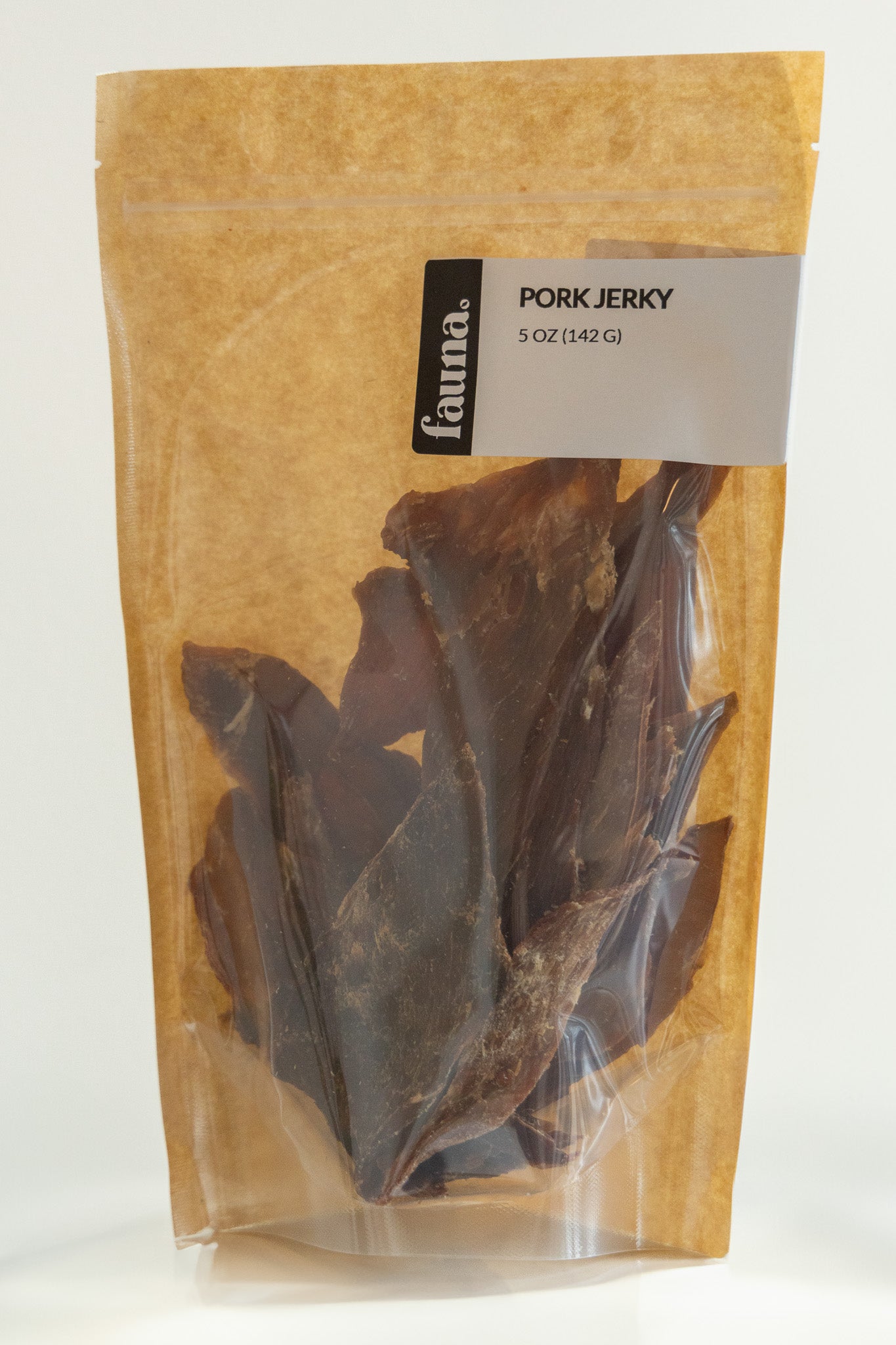 Pork Jerky