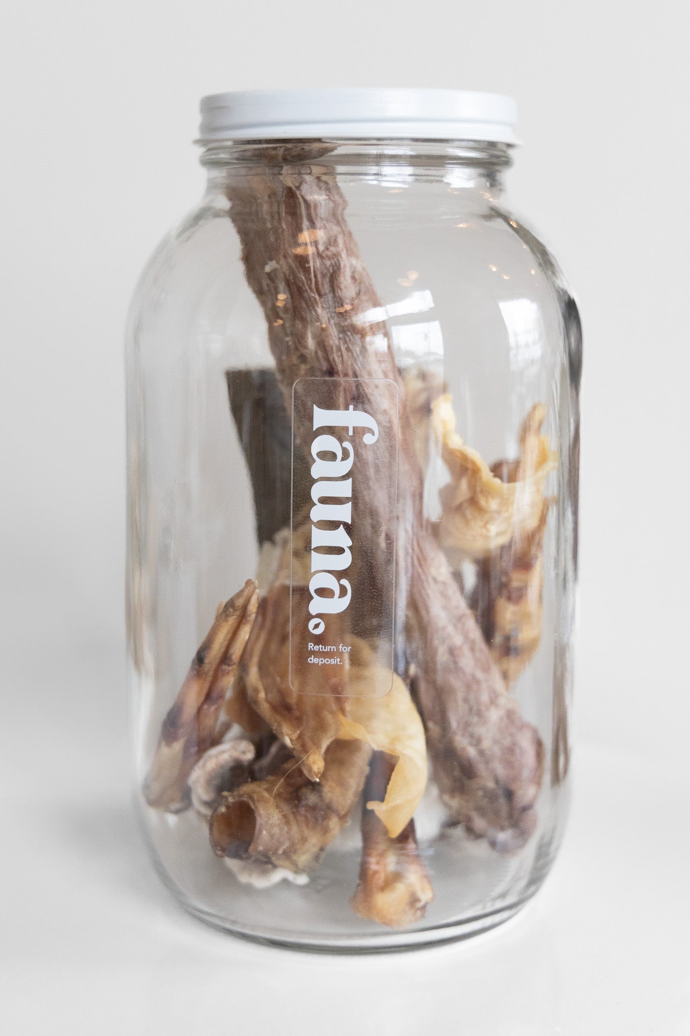 Dog Prey Sampler