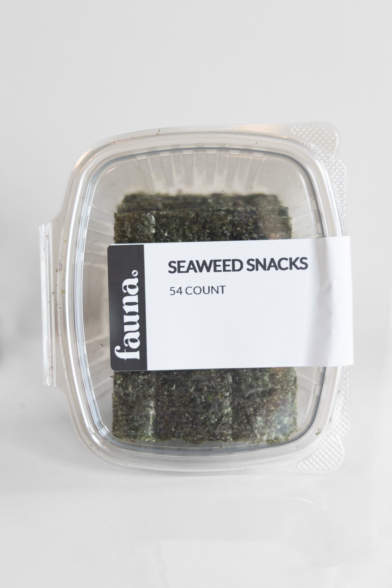Seaweed Snacks