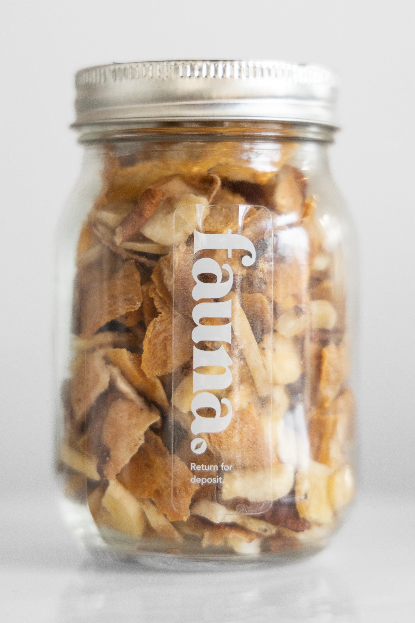 Fruit Salad Training Treats