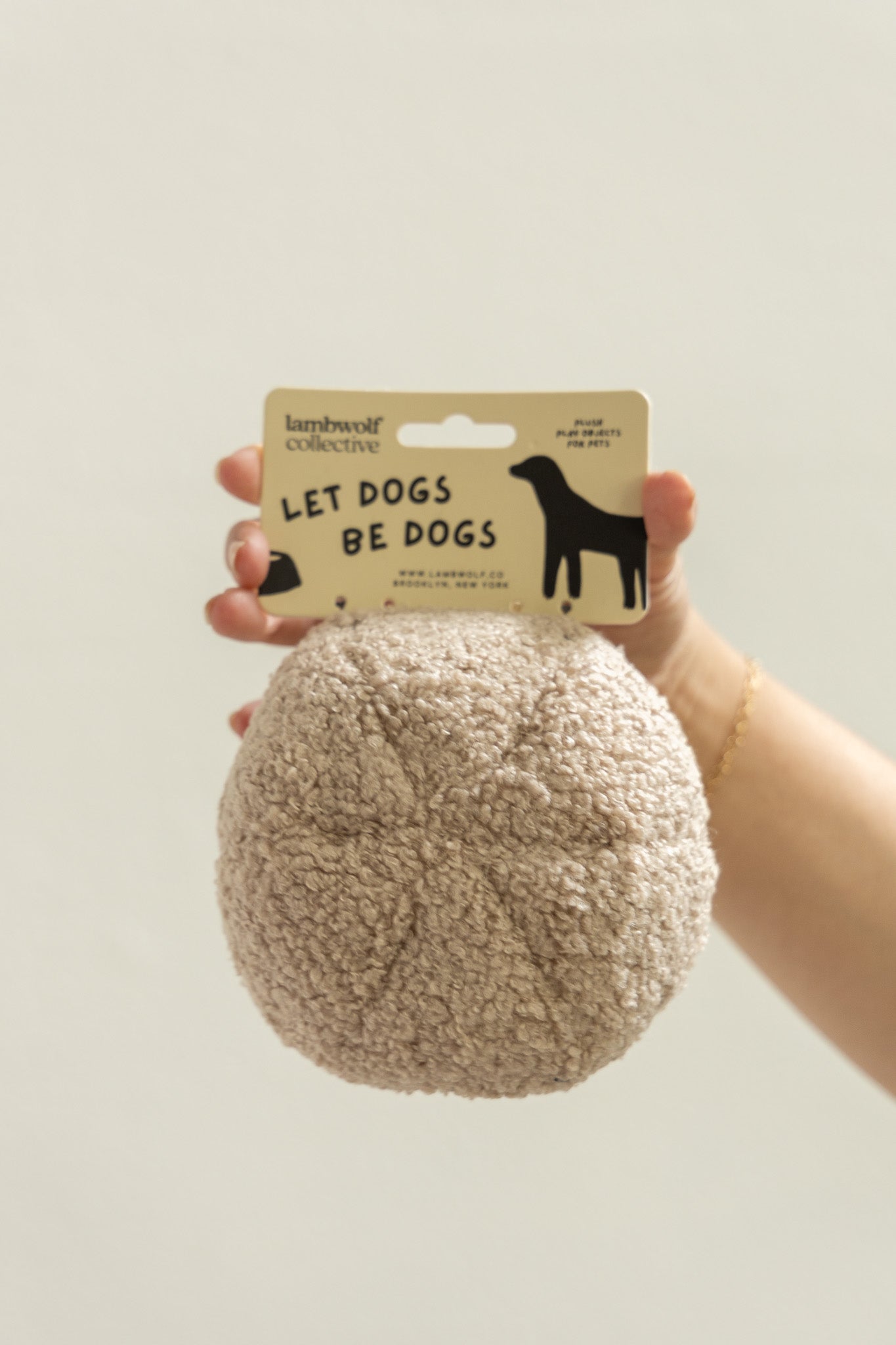 Mushroom Enrichment Toy