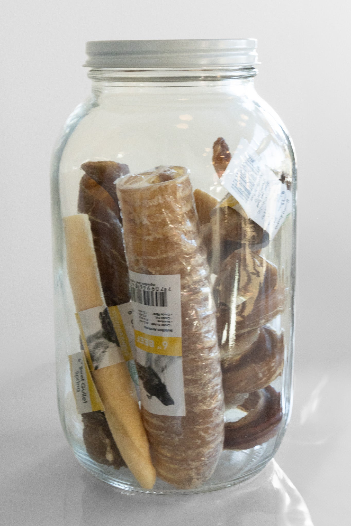Dog Chew Sampler