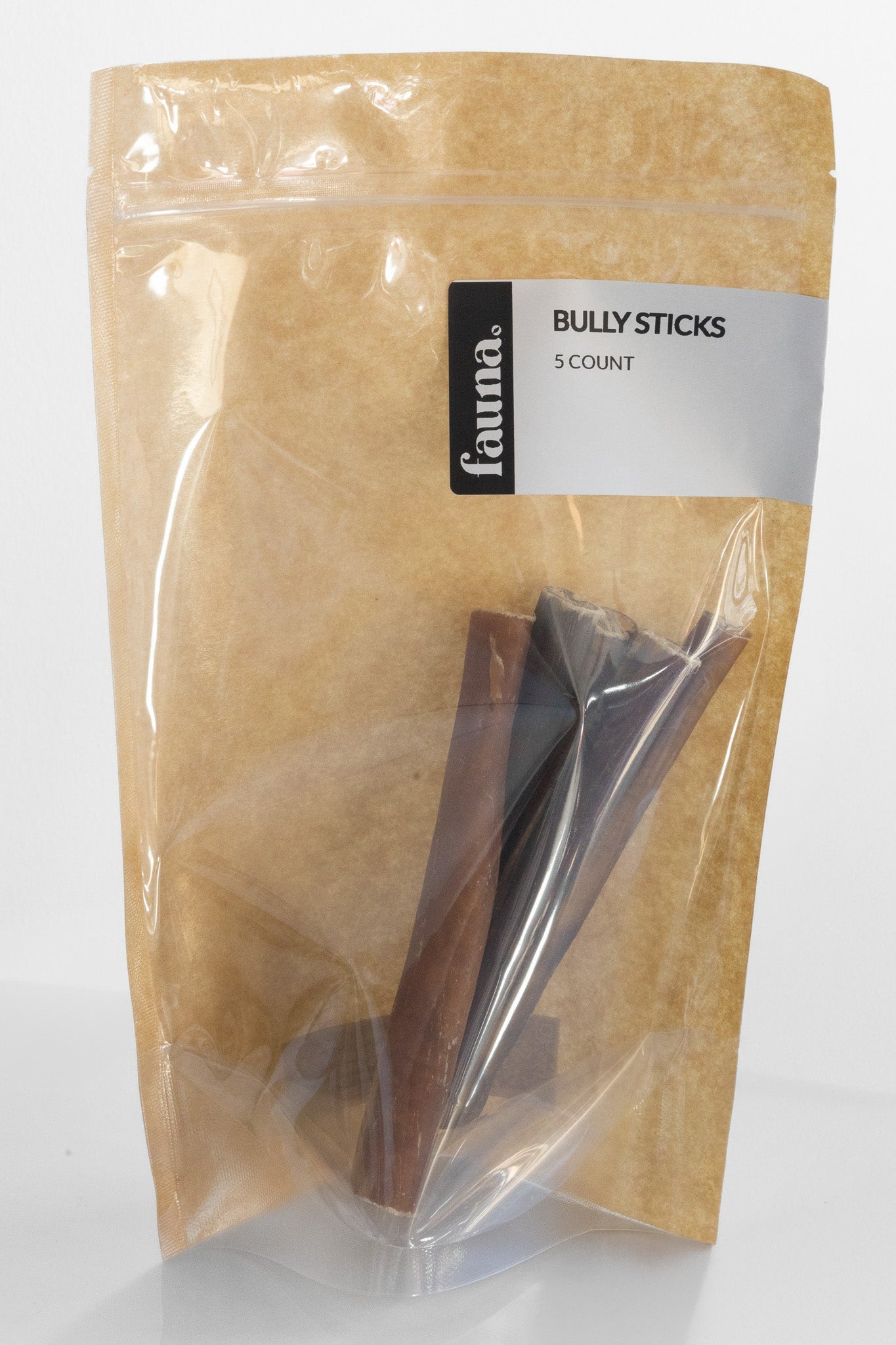 Bully Sticks (5 Count)