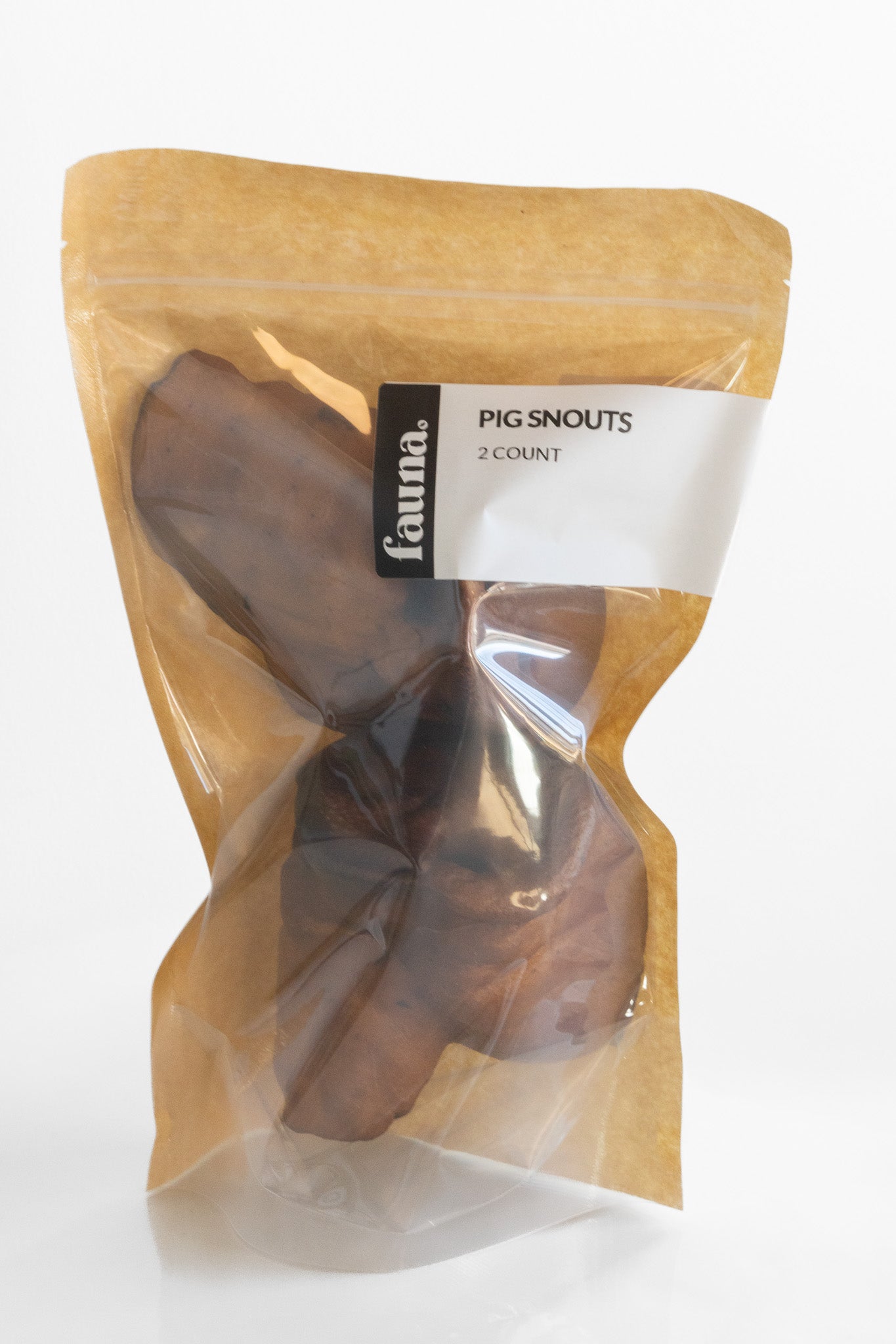 Pig Snouts