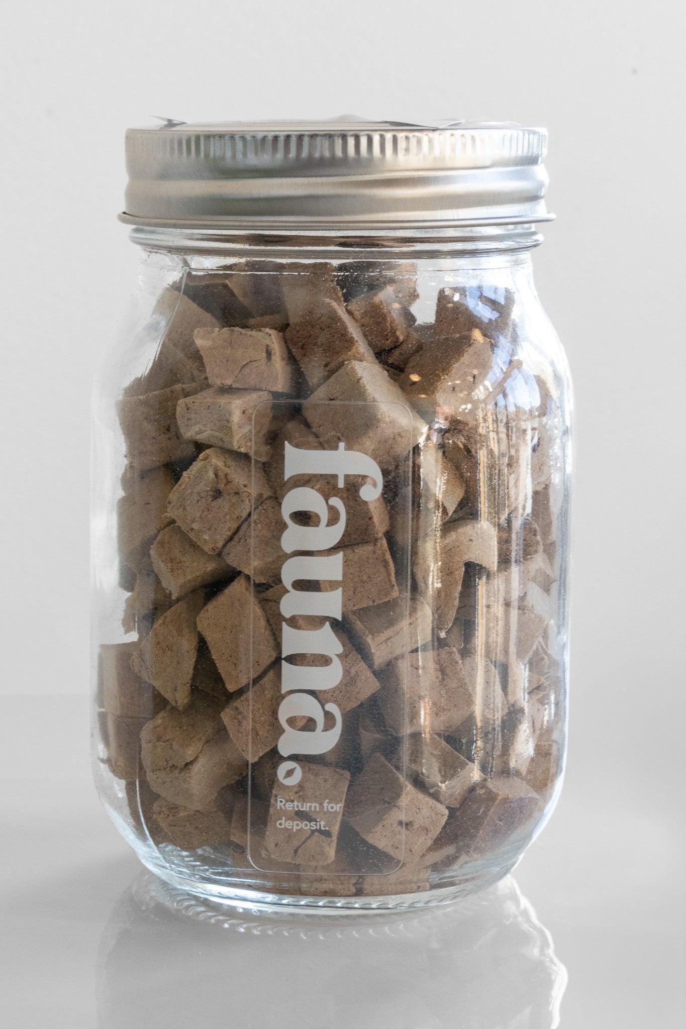 Freeze Dried Beef Liver