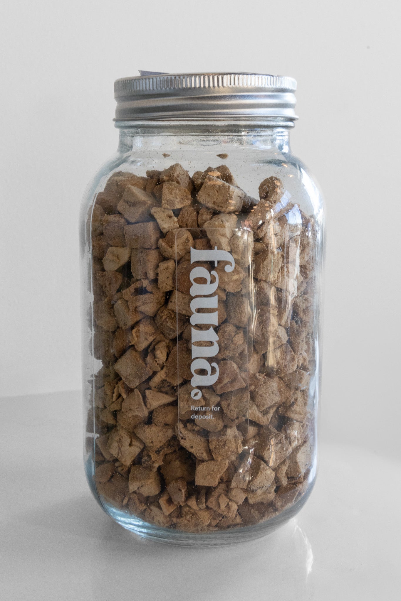 Freeze Dried Chicken Liver