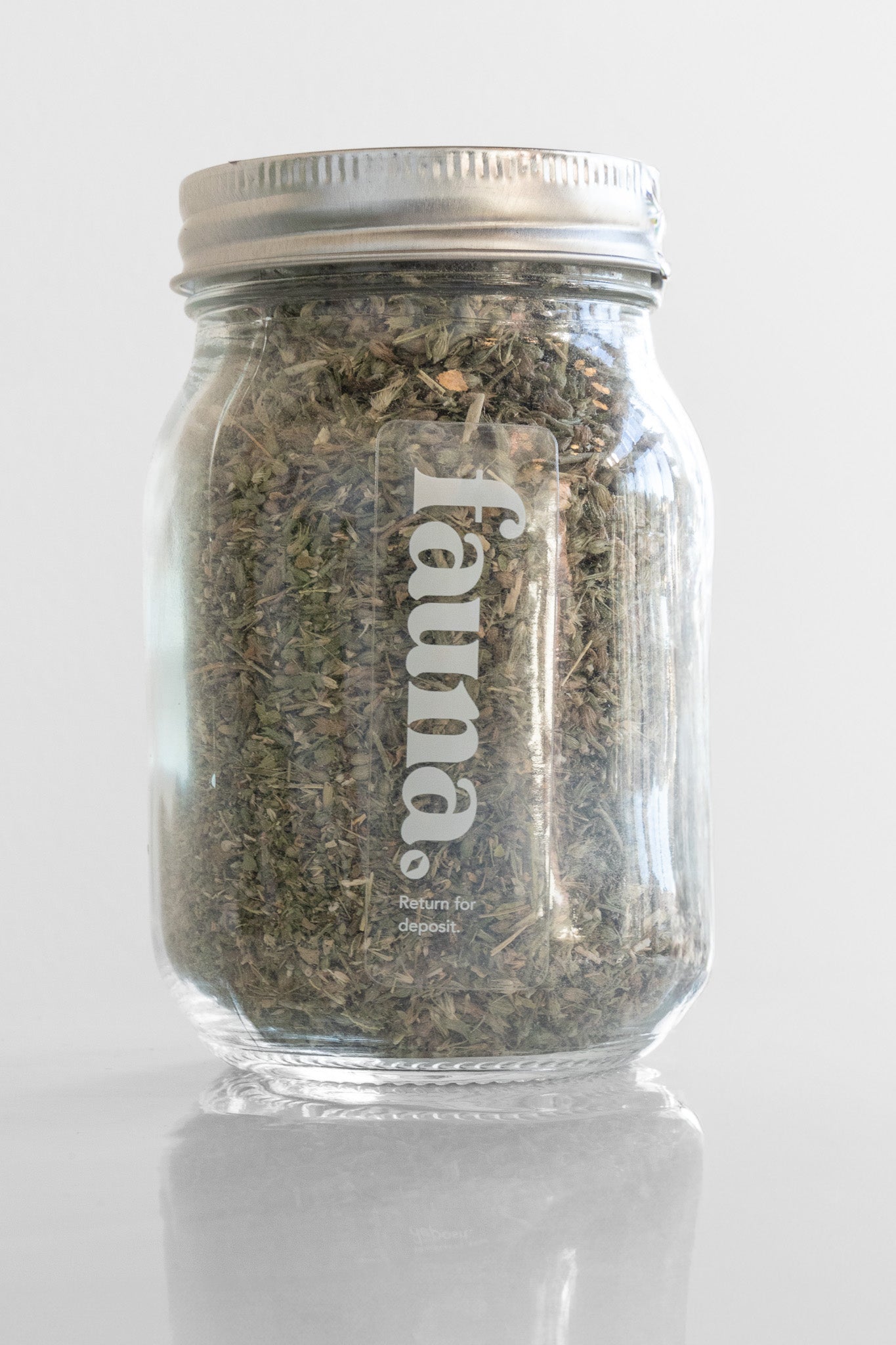 Organic Catnip