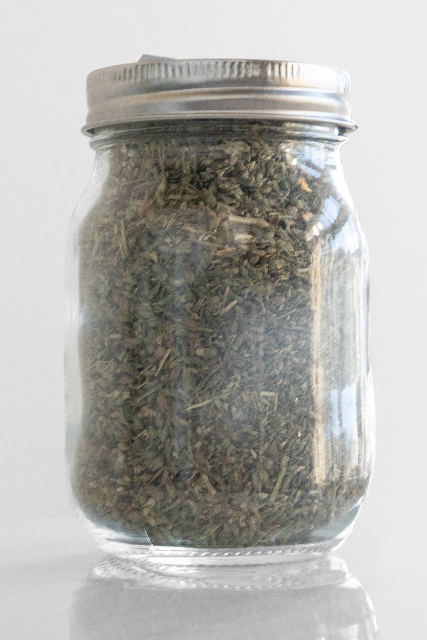 Organic Catnip