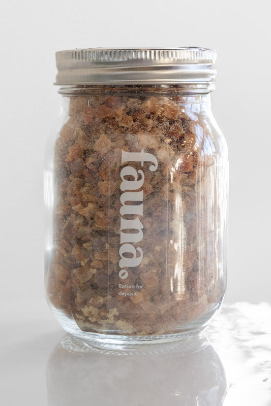 Sweet Potato Topper