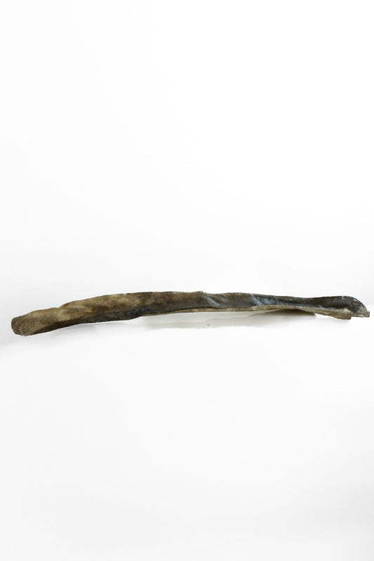 Air Dried Salmon Skin 4-6"