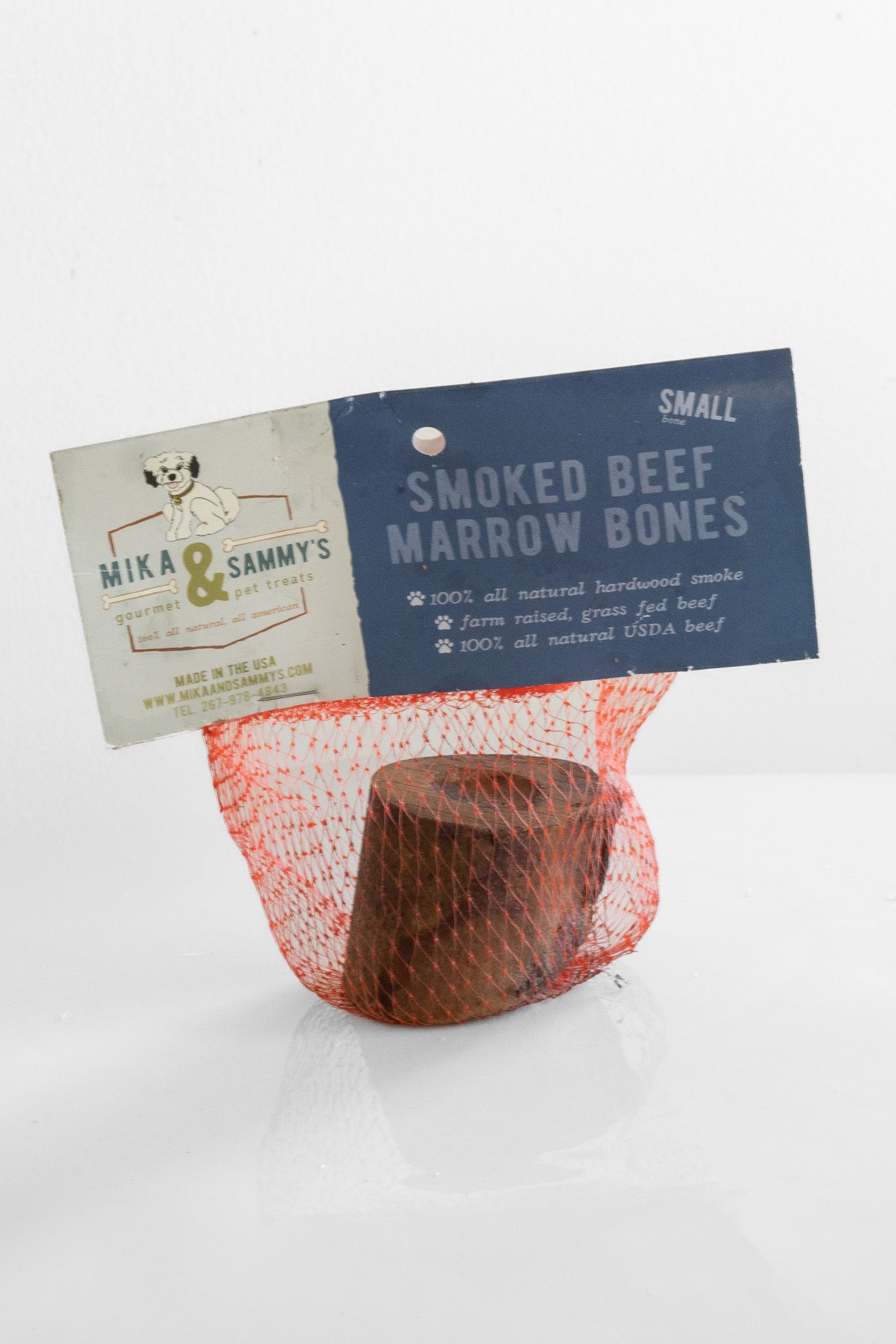 Smoked Marrow Bone
