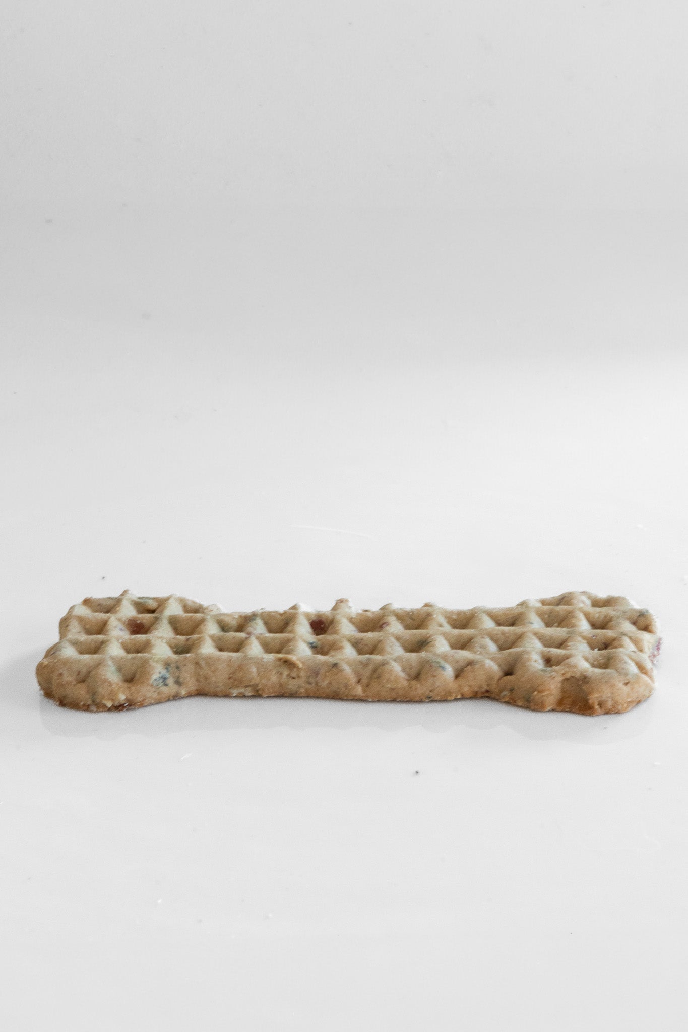 Wuffles Large Cookie