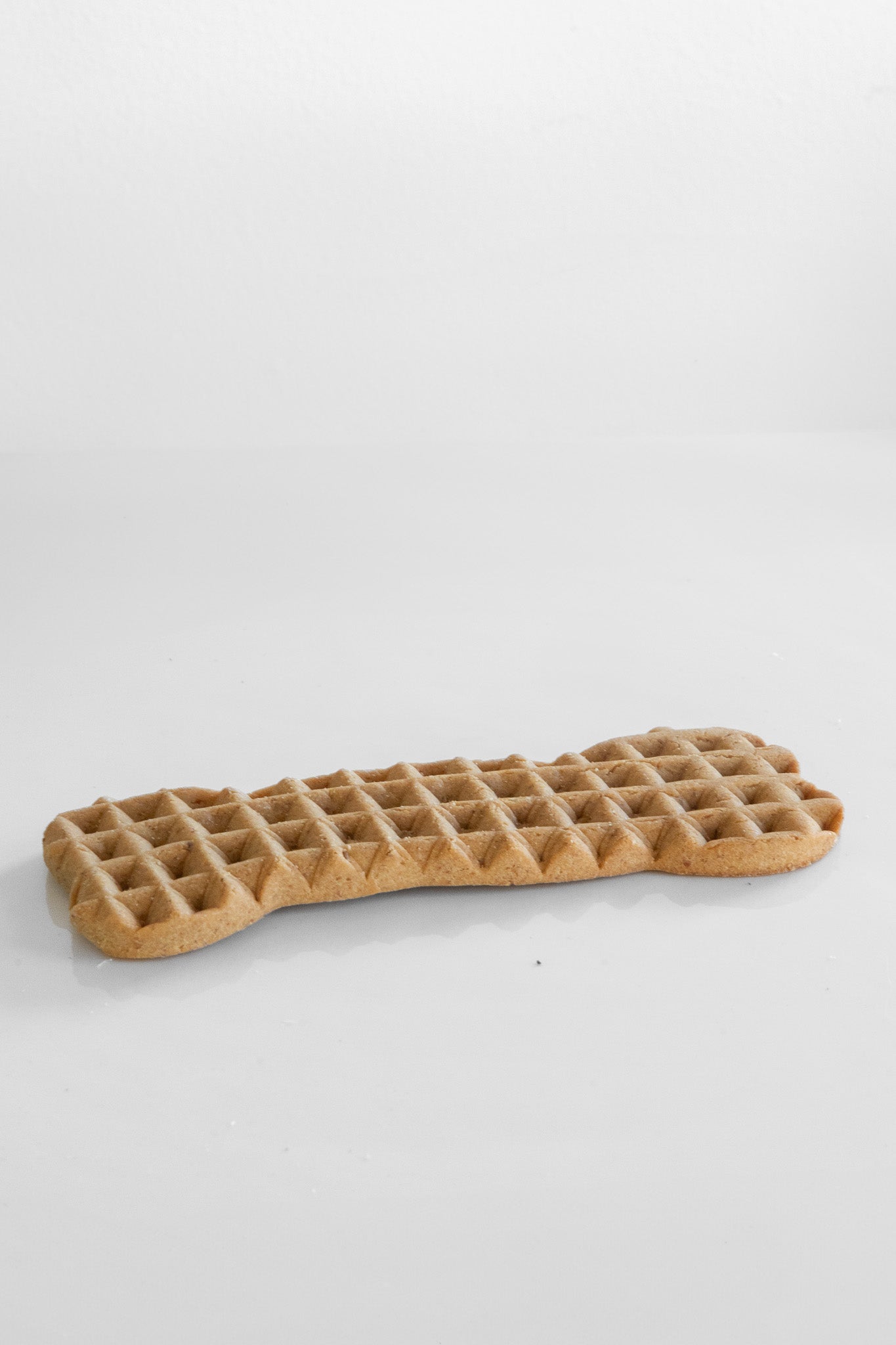 Wuffles Large Cookie