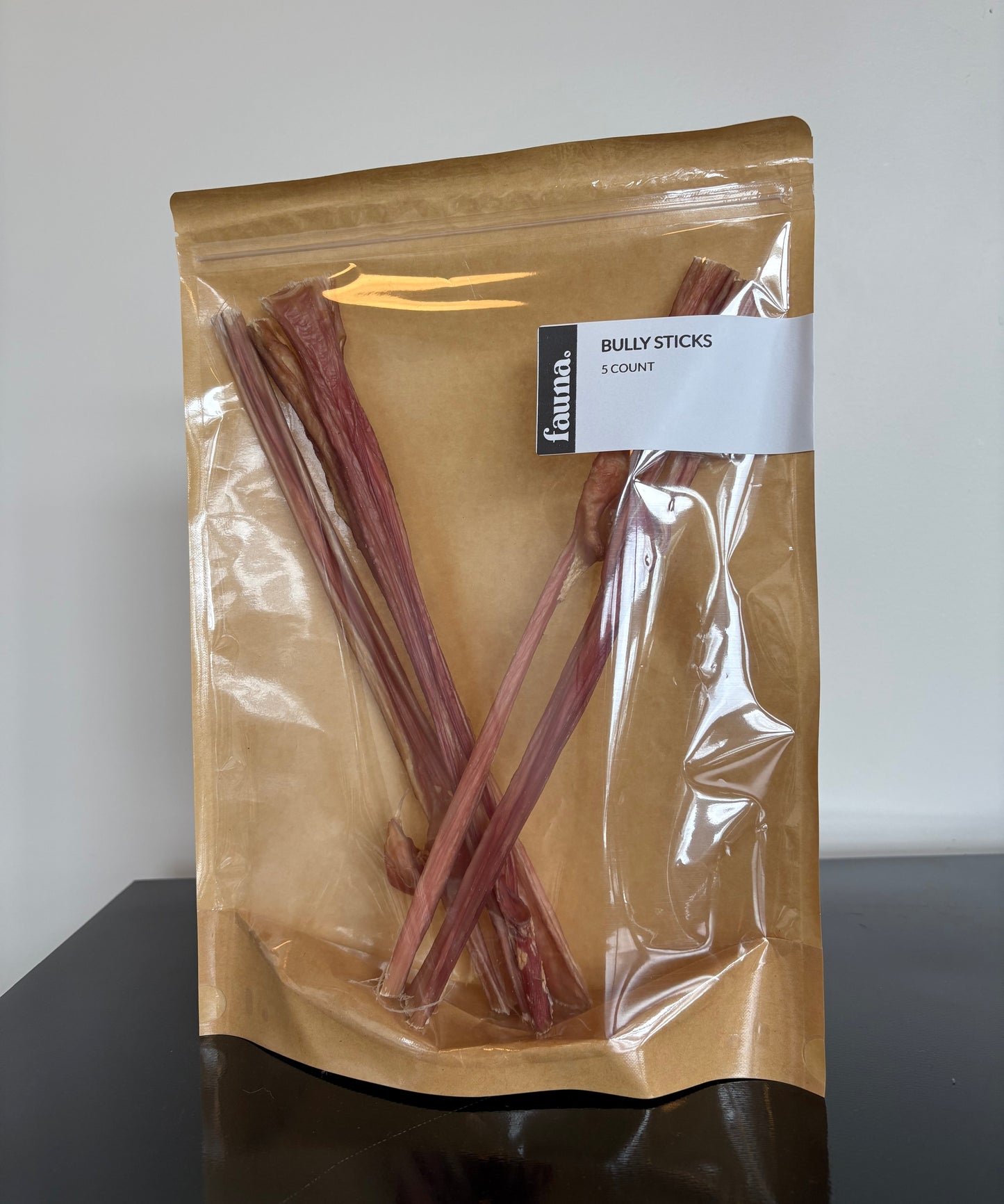 Bully Sticks 11”-12” (5 Count)