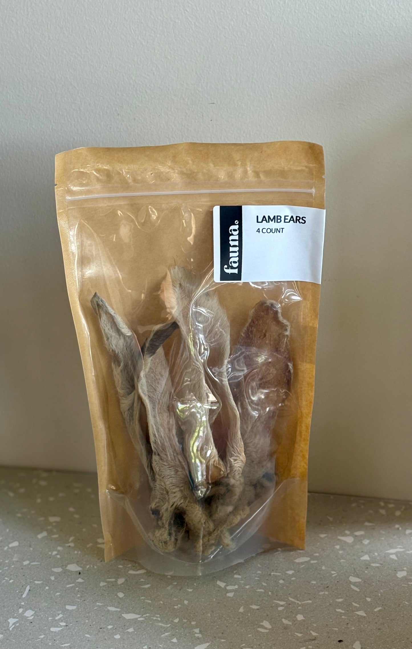 Lamb Ears (4 Count)