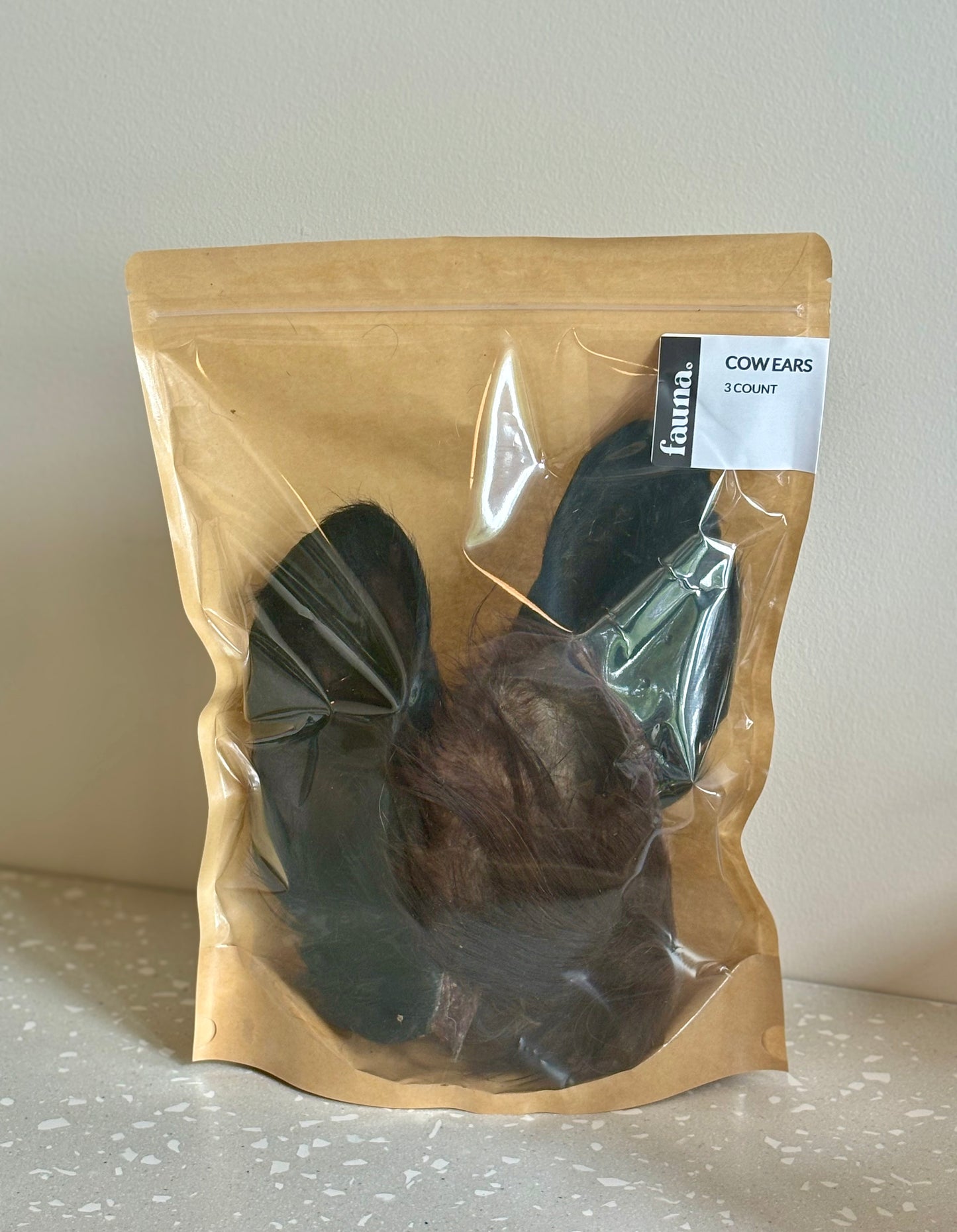 Cow Ears