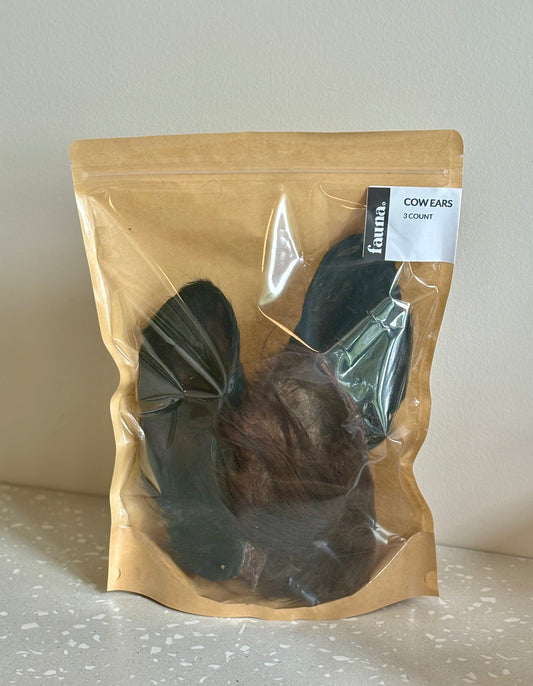 Cow Ears