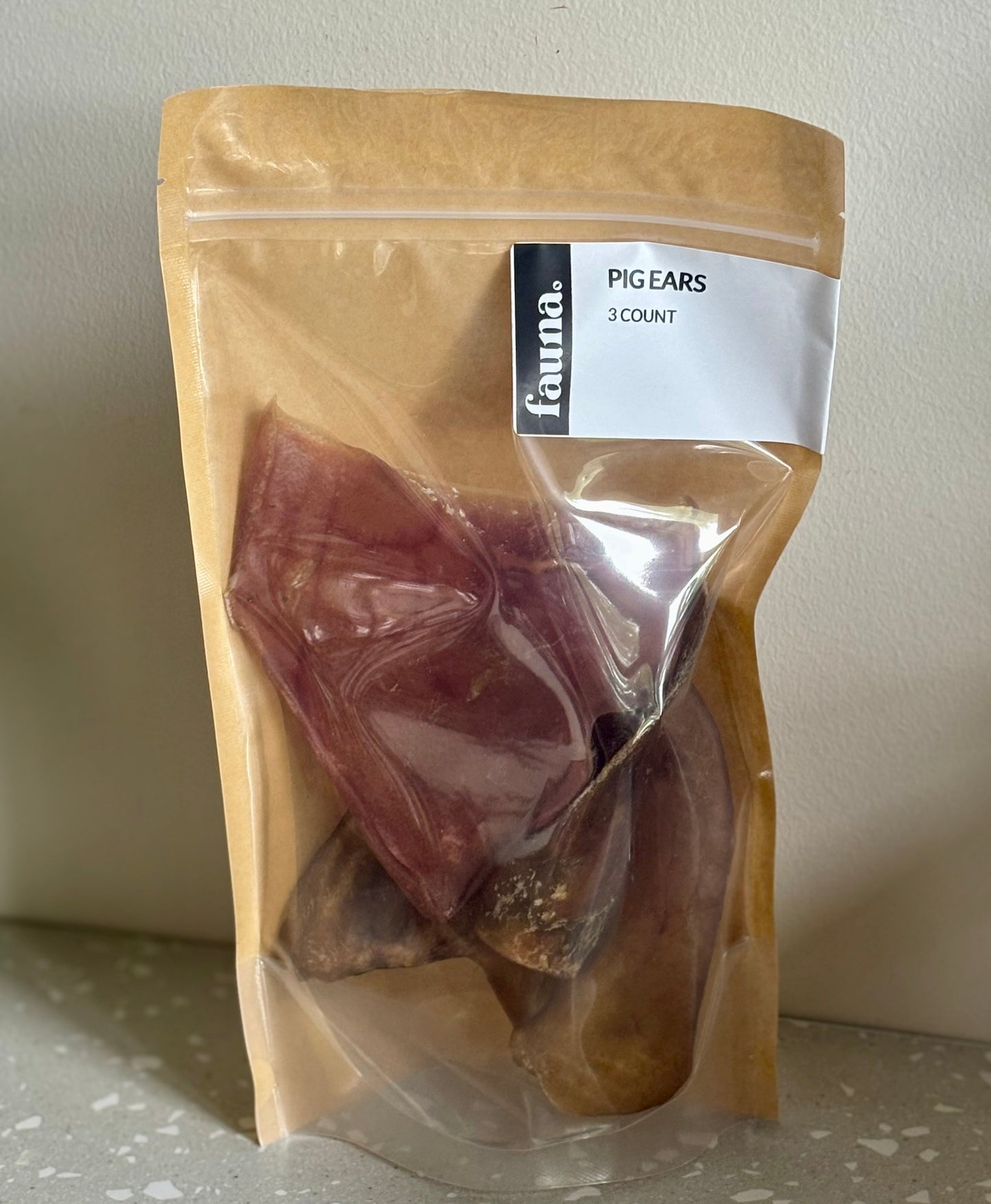 Pig Ears