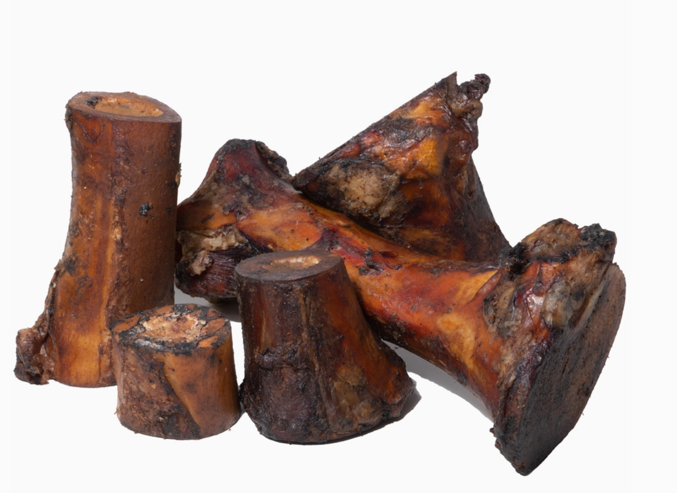 Smoked Marrow Bone