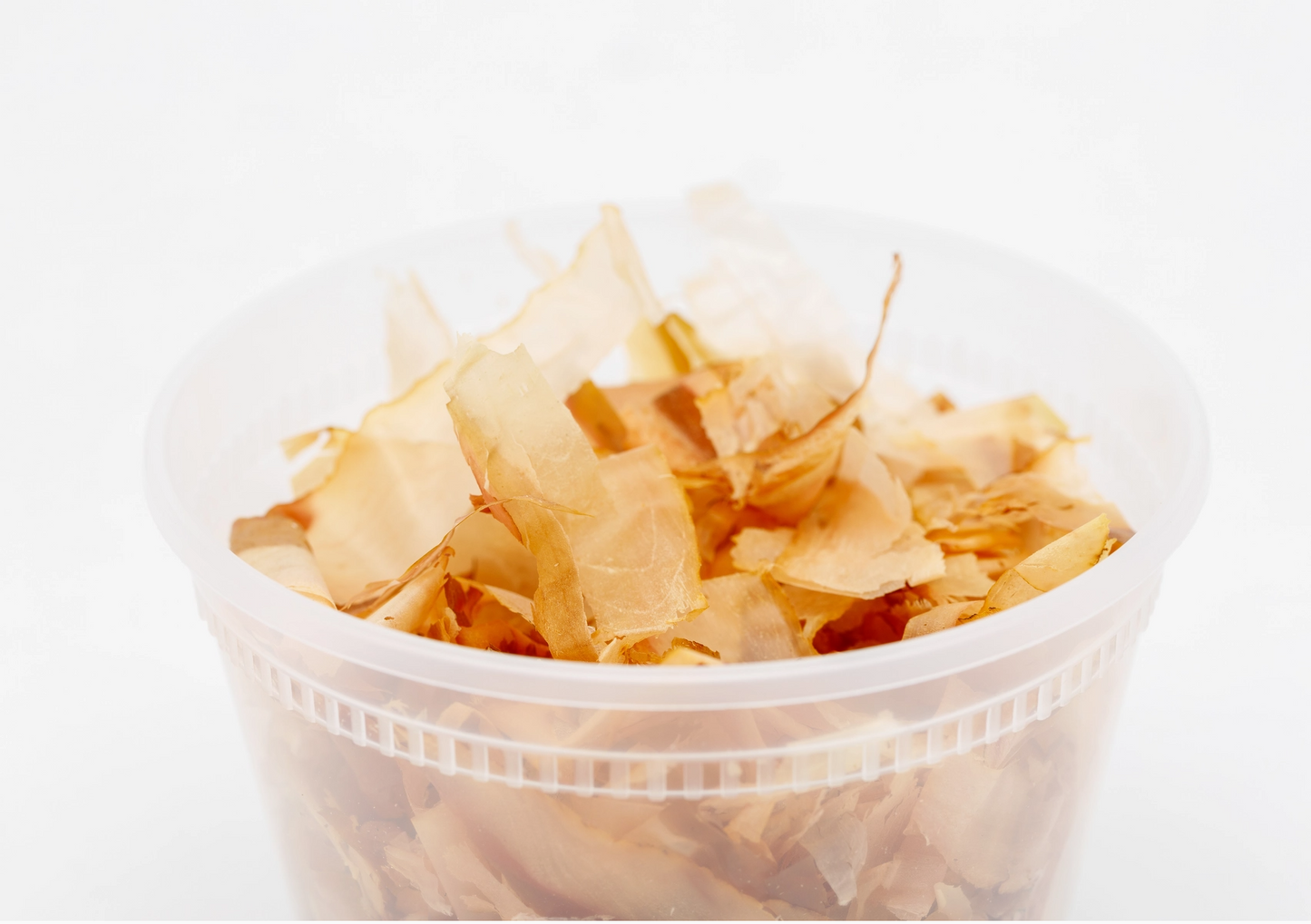 Jeffrey's Bonito Flakes