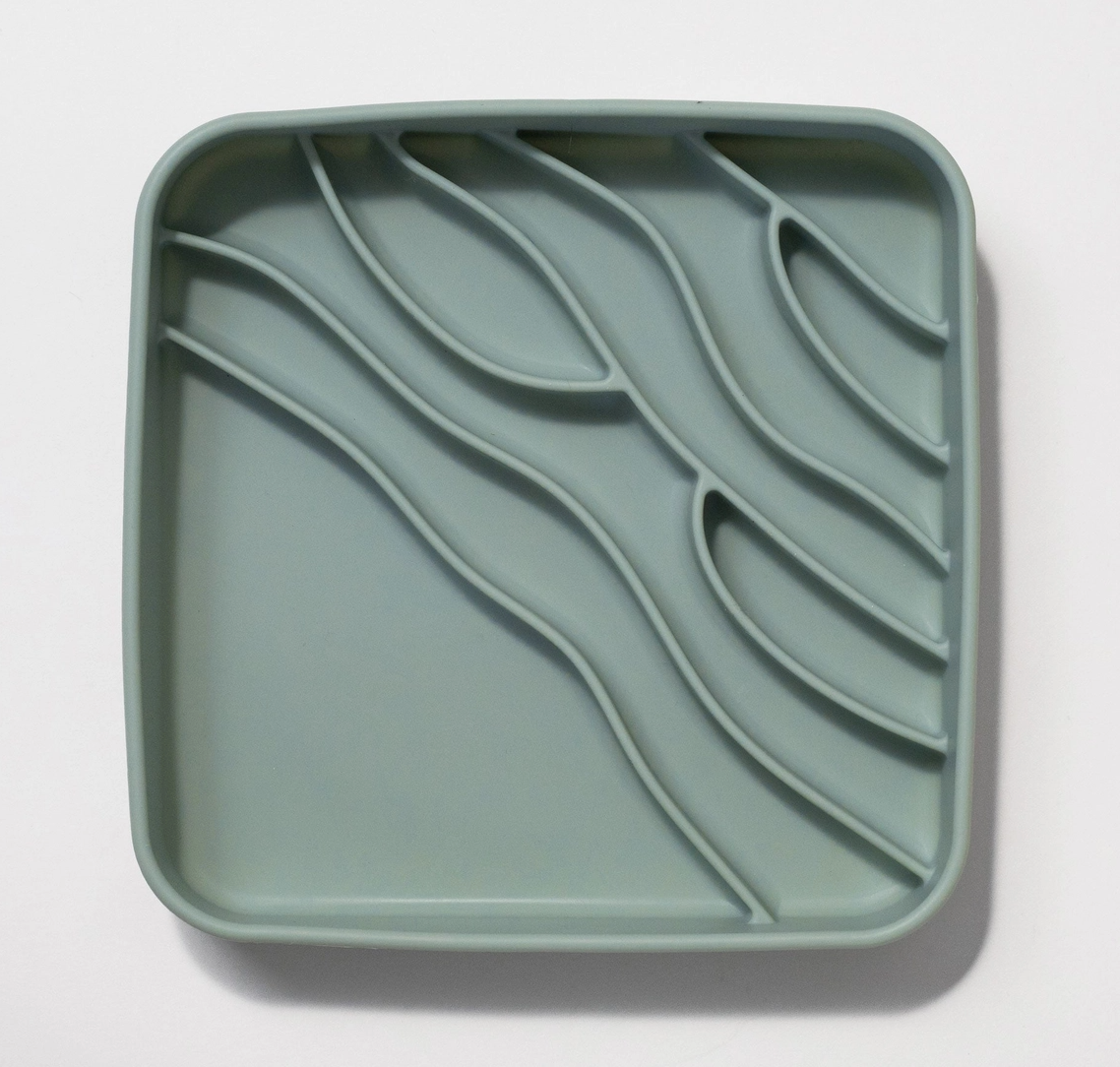 Slow Feeder Bowls
