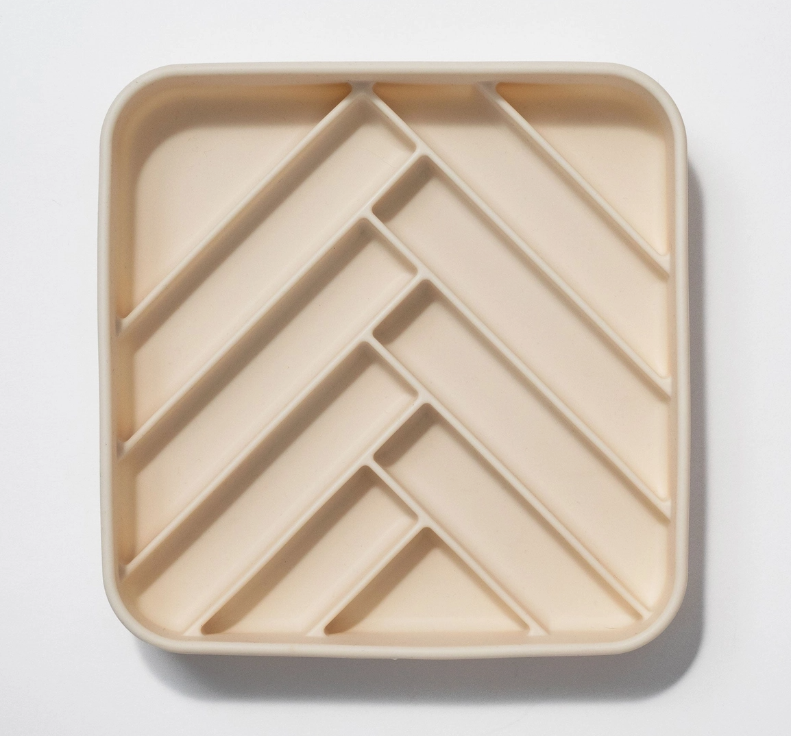 Slow Feeder Bowls