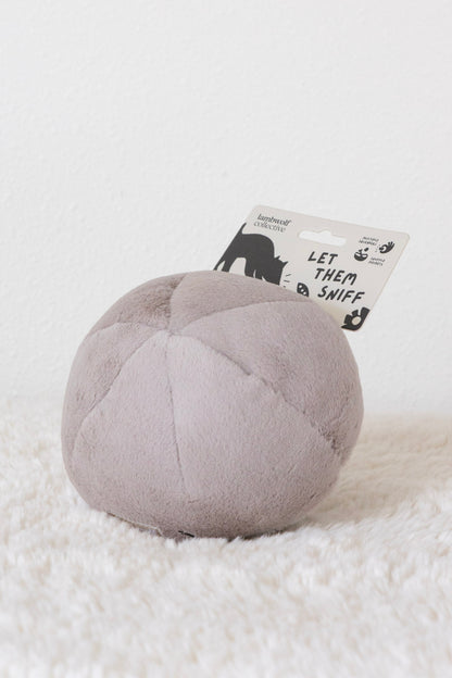 Mushroom Enrichment Toy