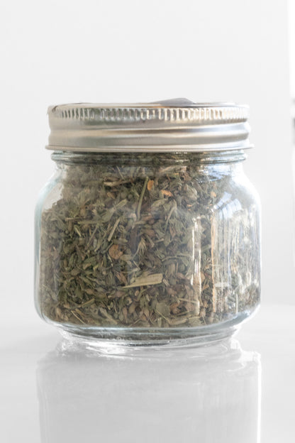 Organic Catnip