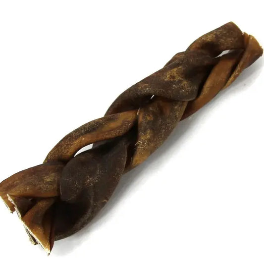 Lamb Collagen Braid