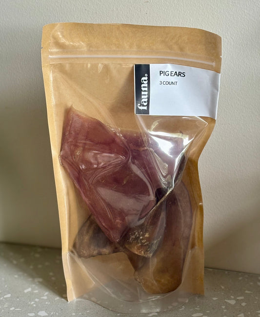 Pig Ears