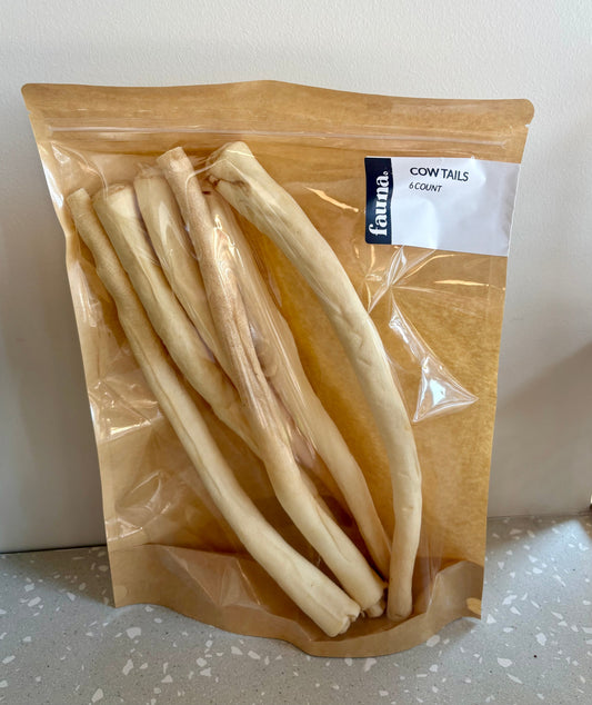 Cow Tails (12”)