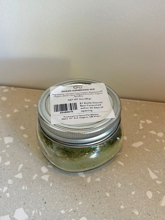 Ocean Superfood Mix