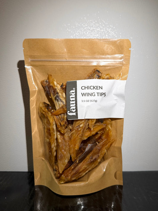 Air Dried Chicken Wing Tips